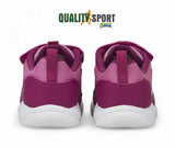 Puma Fun Racer Fucsia Scarpe Infant Bambina Sportive Sneakers 192972 12