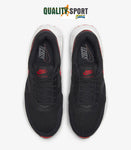 Nike Air Max Systm Nero Rosso Scarpe Shoes Uomo Sportive Sneakers DM9537 005