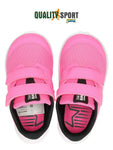 Nike Star Runner 2 Fucsia Scarpe Shoes Bambina Infant Sneaker AT1803 003