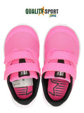 Nike Star Runner 2 Fucsia Scarpe Shoes Bambina Infant Sneaker AT1803 003