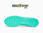 Puma Ultra Play TT Menta Scarpe Uomo Sportive Calcetto Soccer 107226 03