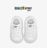 Nike Blazer Mid '77 Bianco Scarpe Infant Bambino Sportive Sneakers DA4088 117