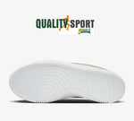 Nike Court Vision Alta LTR Beige Scarpe Donna Sportive Sneakers DM0113 004