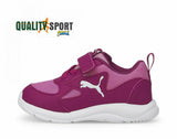 Puma Fun Racer Fucsia Scarpe Infant Bambina Sportive Sneakers 192972 12