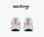 Nike Star Runner Rosa Scarpe Shoes Bambina Sportive Palestra Running DA2777 601