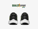 Nike Star Runner 3 Grigio Verde Scarpe Ragazzo Sportive Palestra DA2776 004