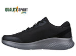 Skechers Skech Lite Pro Nero Scarpe Uomo Sportive Running Palestra 232591 BKCC