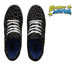Vans Atwood Low Cheetah Gray/Marina Scarpa Donna Sportiva Sneakers VU41DIV