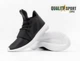 Adidas Tubular Defiant Nero Scarpe Donna Sportive Sneakers Shoes S75249