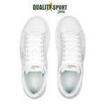 Puma Jada Renew Laser Cut Bianco Scarpe Shoes Donna Sportive Sneakers 389386 01