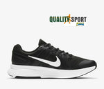 Nike Run Swift 2 Nero Scarpe Shoes Uomo Sportive Running Palestra CU3517 004