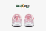 Nike Star Runner 3 Rosa Scarpe Infant Bambina Sportive Running DA2778 601