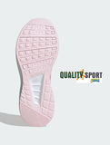Adidas RunFalcon 2.0 Rosa Salmone Scarpe Shoes Ragazza Sportive Running GX3535