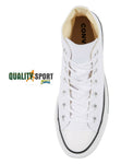 Converse CT AS Lift Hi Bianco Scarpe Shoes Donna Sportive Sneakers 560846C