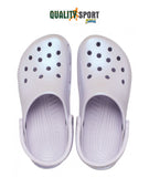 Crocs Classic 4 Her Clog Lilla Perlato Donna Ciabatta Originale 207565 5PS MAMI