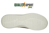Skechers Ultra Flex Marrone Scarpe Shoes Uomo Sneakers Sportive 52779 CHOC