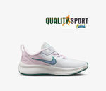 Nike Star Runner Rosa Scarpe Shoes Bambina Sportive Palestra Running DA2777 601