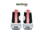 Converse CT AS Move Hi Nero Scarpe Shoes Sneakers Bambina 371527C