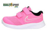 Nike Star Runner 2 Fucsia Scarpe Shoes Bambina Infant Sneaker AT1803 003