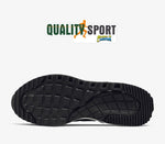 Nike Air Max Systm Nero Bianco Scarpe Shoes Uomo Sportive Sneakers DM9537 001