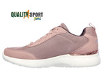 Skechers Air Dynamight Malva Scarpe Shoes Donna Sportive Sneakers 12947 MVE