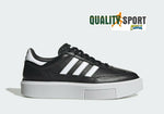 Adidas Sleek Super 72 Nero Scarpe Shoes Donna Sportive Sneakers EG6768