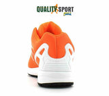 Adidas ZX FLUX Arancio Scarpe Shoes Ragazzo Donna Sportive Sneakers B34509