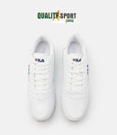 Fila Orbit Low Bianco Scarpe Shoes Uomo Sportive Sneakers 1010236 1FG