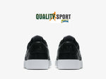 Nike W Blazer Low LE Nero Bianco Scarpe Donna Ragazzo Sneakers AV9370 001