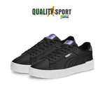 Puma Jada Bioluminescence Nero Scarpe Donna Sportive Sneakers 386194 02