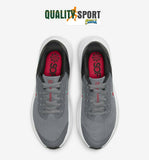 Nike Star Runner Grigio Scarpe Ragazzo Sportive Palestra Running DA2776 501