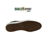 Converse CT AS Lift Hi Nero Scarpe Shoes Donna Sportive Sneakers 560845C
