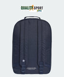 Adidas Zaino Adicolor Classic Blu Backpack DJ2171