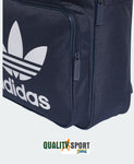Adidas Zaino Adicolor Classic Blu Backpack DJ2171
