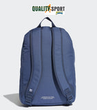 Adidas Zaino Adicolor Classic Blu Chiaro Backpack FL9655