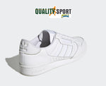 Adidas Continental 80 Stripes Bianco Scarpe Shoes Uomo Sportive Sneakers GW0188