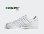 Adidas Continental 80 Stripes Bianco Scarpe Shoes Uomo Sportive Sneakers GW0188