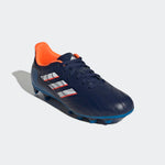 Adidas Copa Sense.4 FxG Blu Bambino Scarpe Shoes Sportive Calcio GW7399