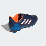 Adidas Copa Sense.4 FxG Blu Bambino Scarpe Shoes Sportive Calcio GW7399