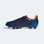 Adidas Copa Sense.4 FxG Blu Bambino Scarpe Shoes Sportive Calcio GW7399