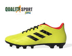 Adidas Copa Sense.4 FxG Giallo Fluo Scarpe Uomo Calcio Soccer GW3581