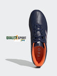 Adidas Copa Sense.4 FxG Blu Azzurro Scarpe Uomo Calcio Soccer GW4968