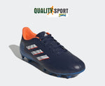 Adidas Copa Sense.4 FxG Blu Azzurro Scarpe Uomo Calcio Soccer GW4968