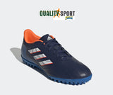 Adidas Copa Sense.4 TF Blu Azzurro Scarpe Uomo Calcetto Soccer GW7390