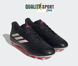 Adidas Copa Pure.4 FxG Nero Fucsia Scarpe Uomo Calcio Soccer GY9081