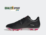 Adidas Copa Pure.4 FxG Nero Fucsia Scarpe Uomo Calcio Soccer GY9081