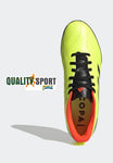 Adidas Copa Sense.4 TF Giallo Fluo Scarpe Uomo Calcetto Soccer GZ1370