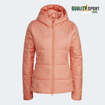 Adidas Originals Slim Jacket Rosa Giubbino Giacca Donna H20210